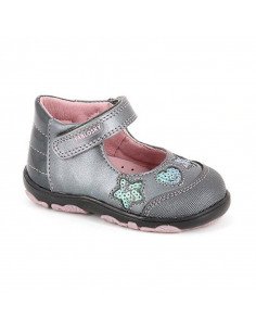 PABLOSKY Shoe · PBK-015455-SLV | byMARKA