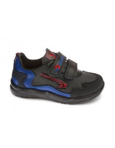 Zapatilla PABLOSKY · PBK-284912-BLK | byMARKA