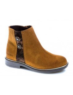 Botines PABLOSKY