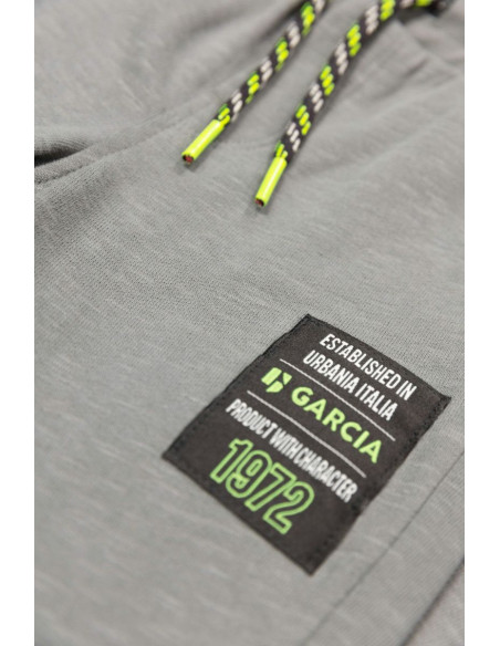 Calça jogging GARCIA
