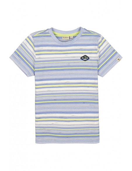 T-Shirt GARCIA