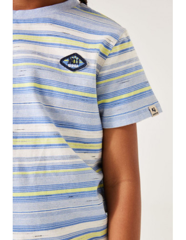 T-Shirt GARCIA