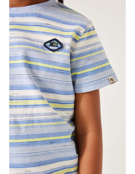 T-Shirt GARCIA