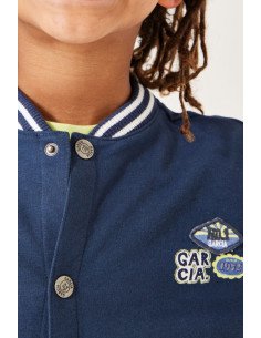 GARCIA Jacket · B35664-3005 | byMARKA