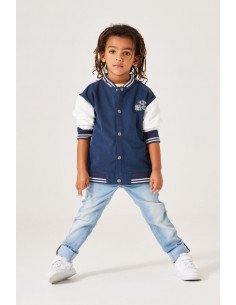 Chaqueta GARCIA · B35664-3005 | byMARKA