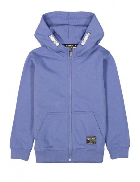 GARCIA Jacket