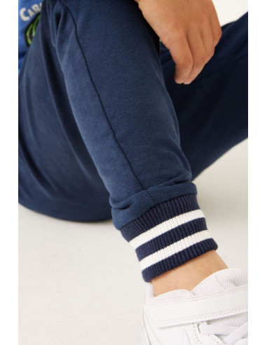 Calça jogging GARCIA