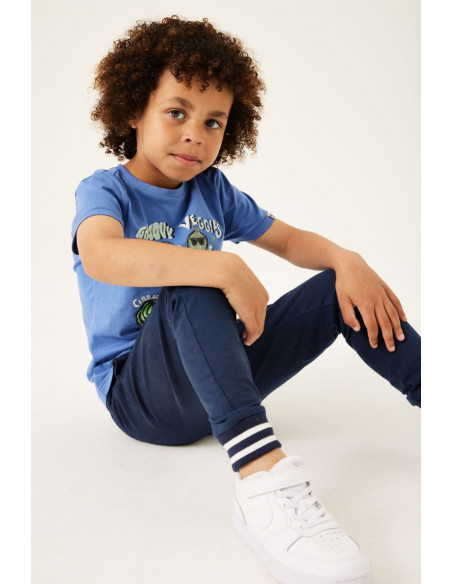 Calça jogging GARCIA