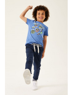 Calça jogging GARCIA 2