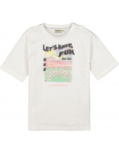 T-Shirt GARCIA