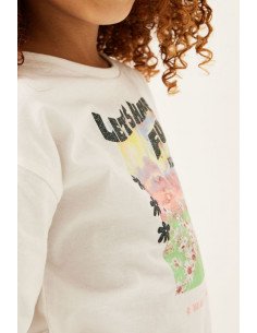 T-Shirt GARCIA