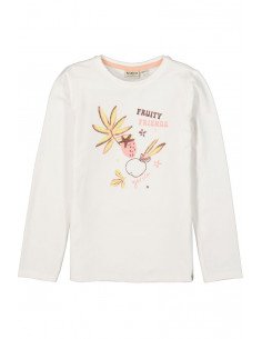 GARCIA T-Shirt · B34601-53 | byMARKA