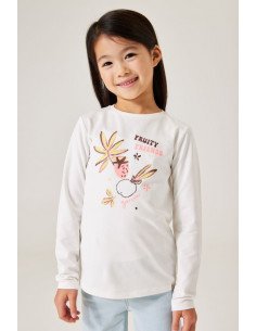 T-Shirt GARCIA
