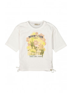 T-Shirt GARCIA
