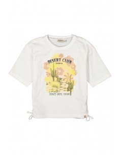Camiseta GARCIA · C34403-53 | byMARKA