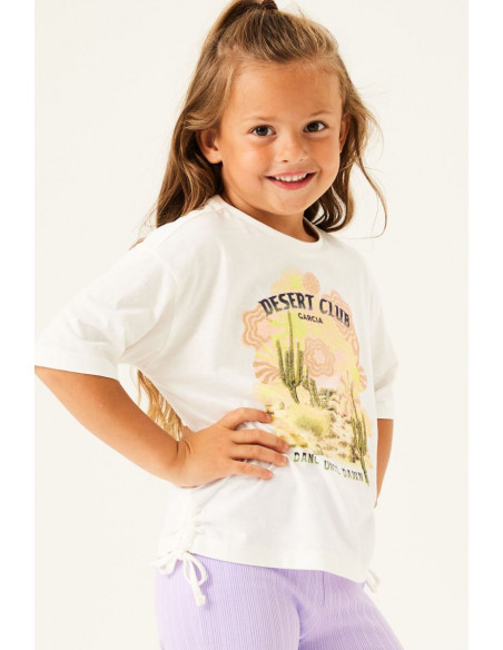 T-Shirt GARCIA