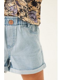 Pantalones cortos GARCIA · C34521-3168 | byMARKA
