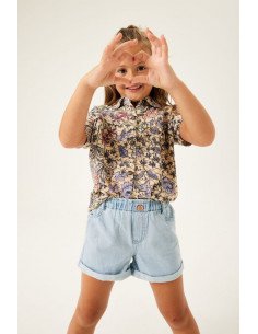 Pantalones cortos GARCIA · C34521-3168 | byMARKA