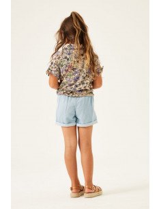 Pantalones cortos GARCIA · C34521-3168 | byMARKA