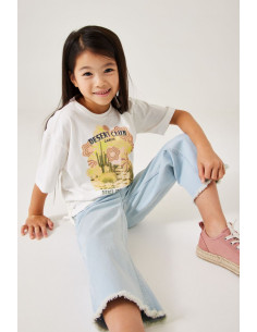 Calça Jeans GARCIA 2