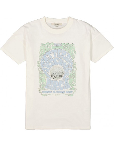 T-Shirt GARCIA