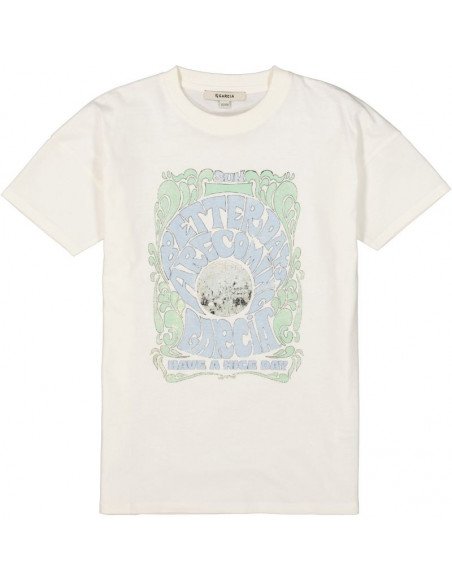 Camiseta GARCIA