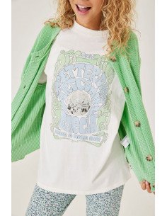 Camiseta GARCIA · A32602-53 | byMARKA