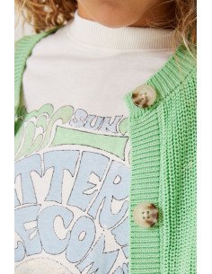 Camiseta GARCIA · A32602-53 | byMARKA