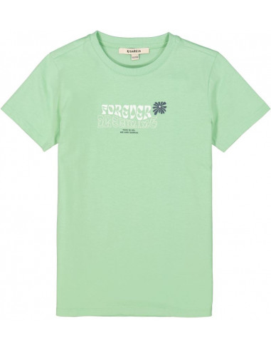 T-Shirt GARCIA