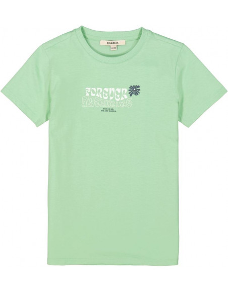 T-Shirt GARCIA