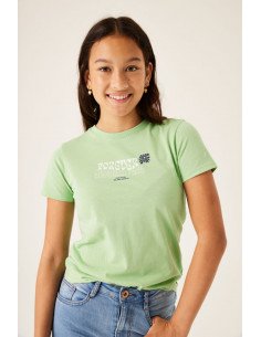 GARCIA T-Shirt · A32601-4886 | byMARKA