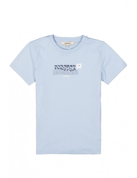 T-Shirt GARCIA