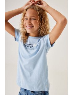 GARCIA T-Shirt · A32601-4434 | byMARKA