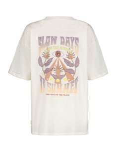Camiseta GARCIA · B32407-53 | byMARKA