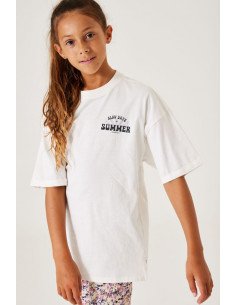Camiseta GARCIA · B32407-53 | byMARKA