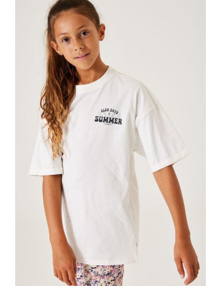 Camiseta GARCIA