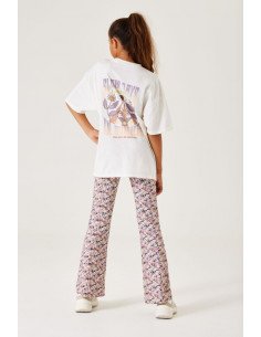 Camiseta GARCIA · B32407-53 | byMARKA