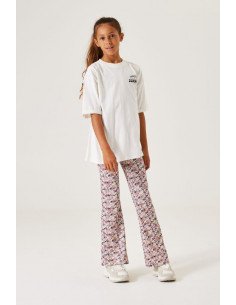 Camiseta GARCIA · B32407-53 | byMARKA