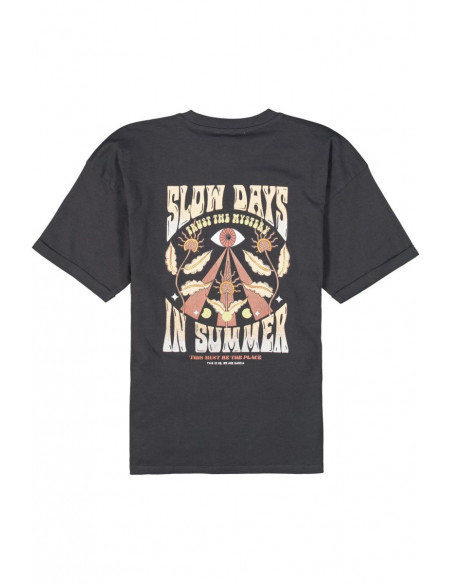 T-Shirt GARCIA