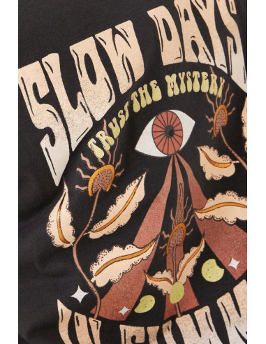 T-Shirt GARCIA