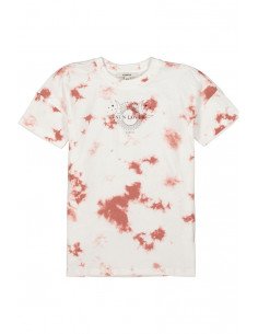 Camiseta GARCIA · B32403-53 | byMARKA