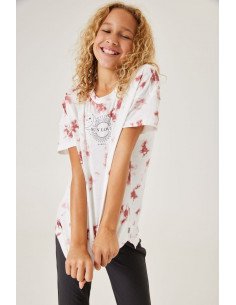 Camiseta GARCIA · B32403-53 | byMARKA