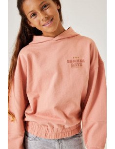 Sudadera GARCIA · B32461-4467 | byMARKA
