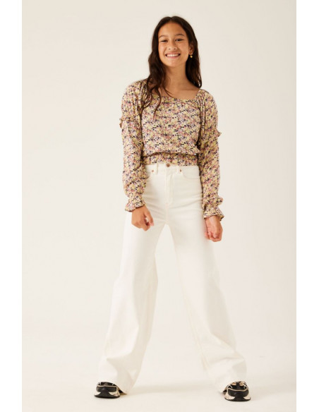 Blusa GARCIA