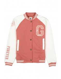 Chaqueta GARCIA · B32452-3213 | byMARKA