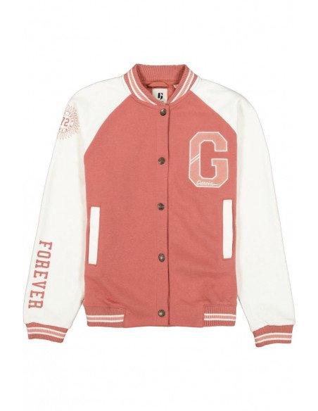 Chaqueta GARCIA