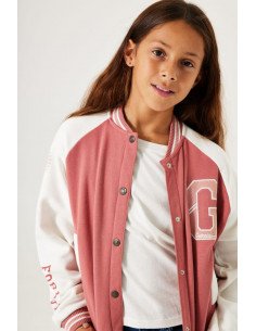 Chaqueta GARCIA · B32452-3213 | byMARKA