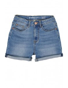 GARCIA Shorts · 588-5061 | byMARKA