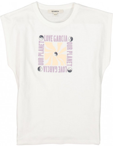 T-Shirt GARCIA