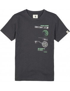 Camiseta GARCIA · A33402-2884 | byMARKA
